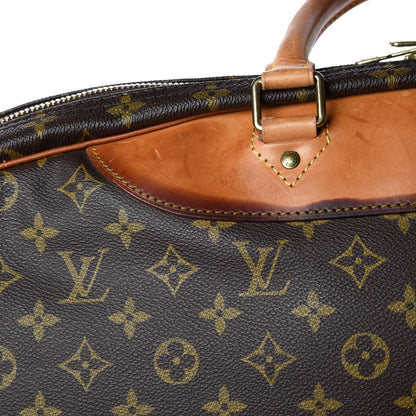 Louis Vuitton Monogram Alize 1 Compartment 16 of 26