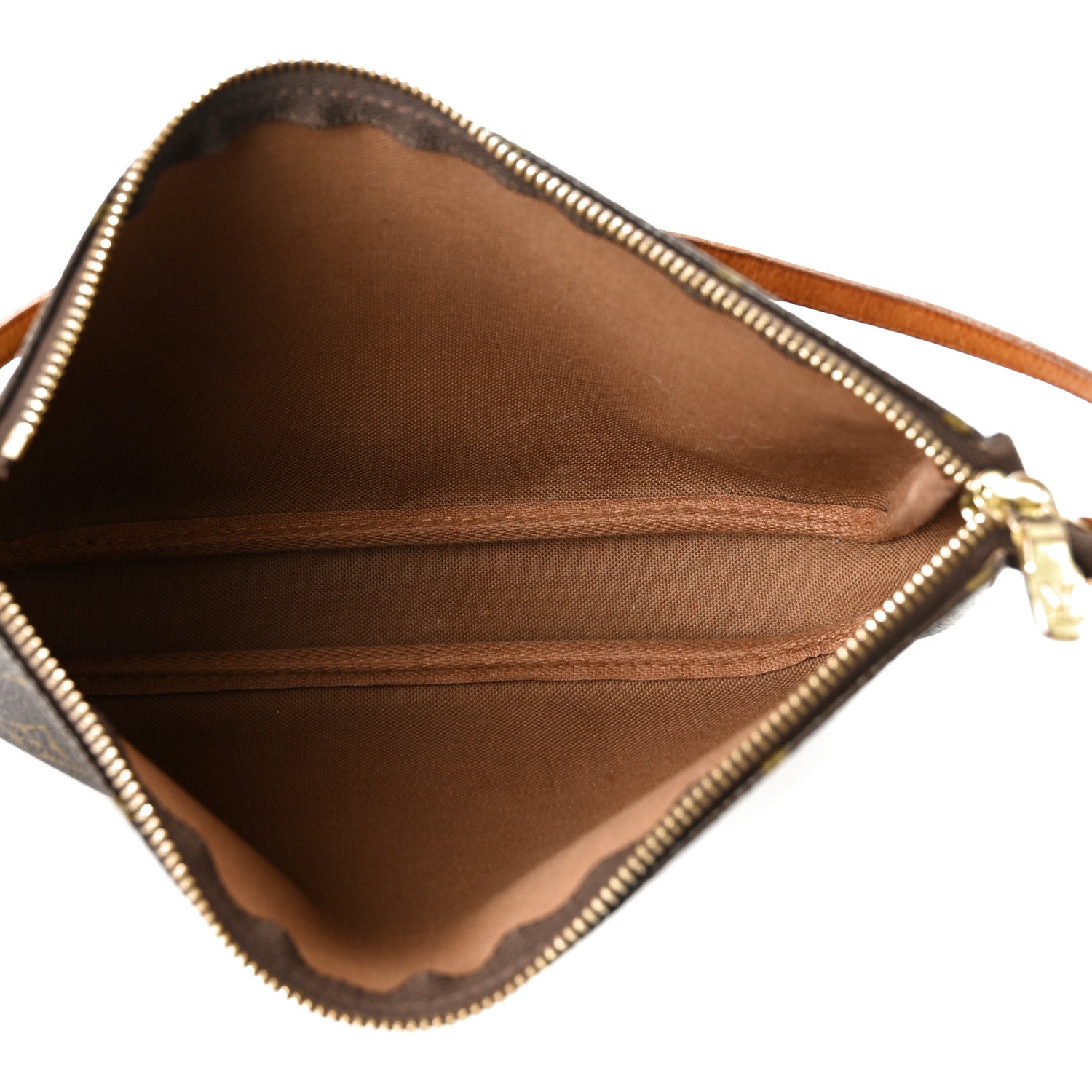 Louis Vuitton Monogram Pochette Accessories 5 of 7