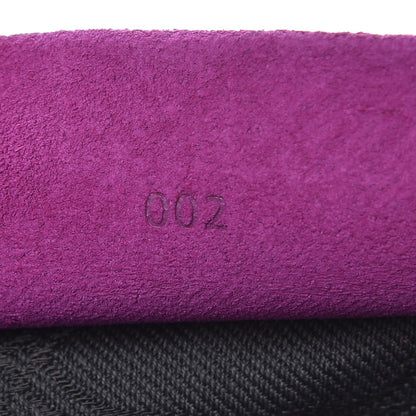 Proenza Schouler Suede Medium PS1 Satchel Grape 7 of 13
