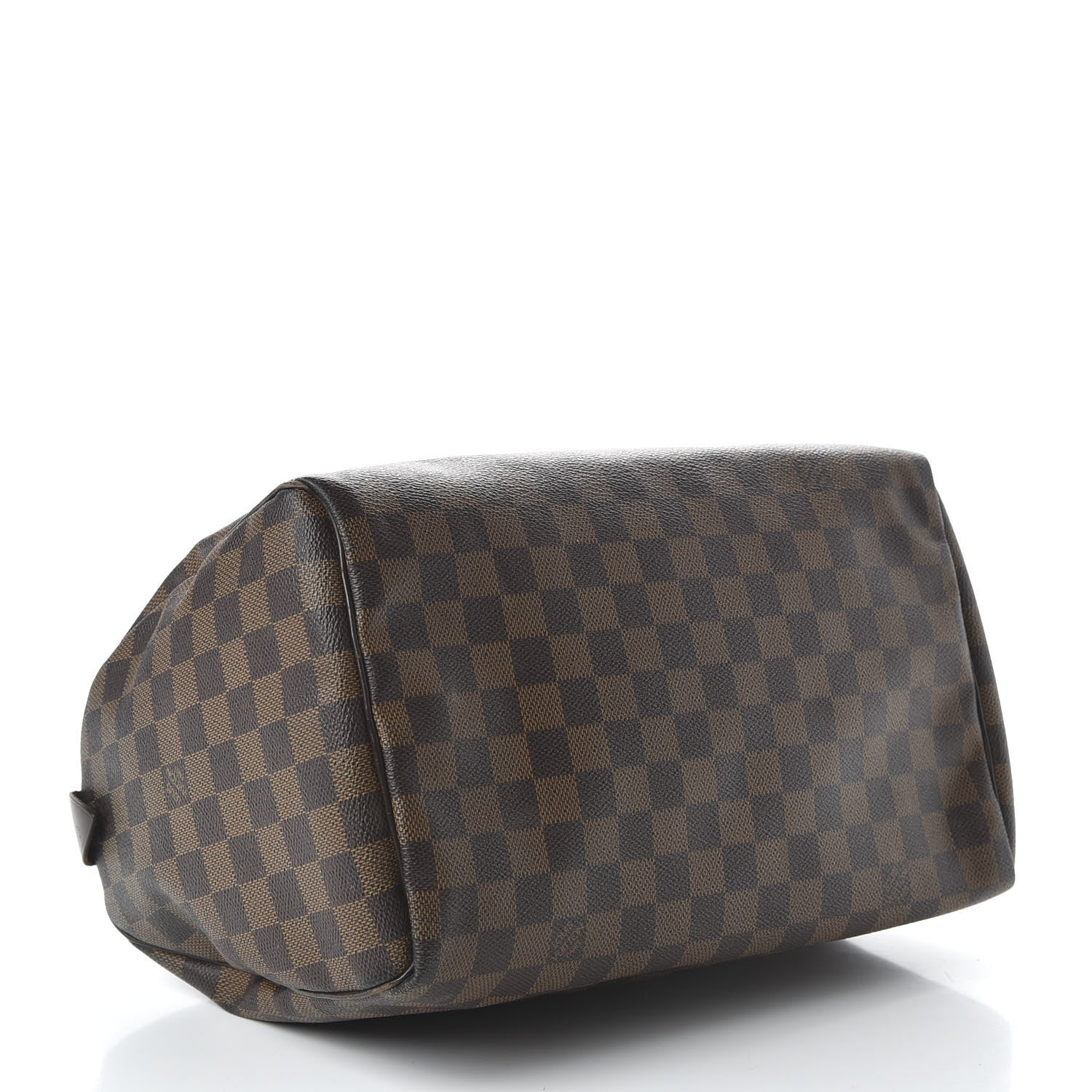 Louis Vuitton Damier Ebene Speedy 30 4 of 10