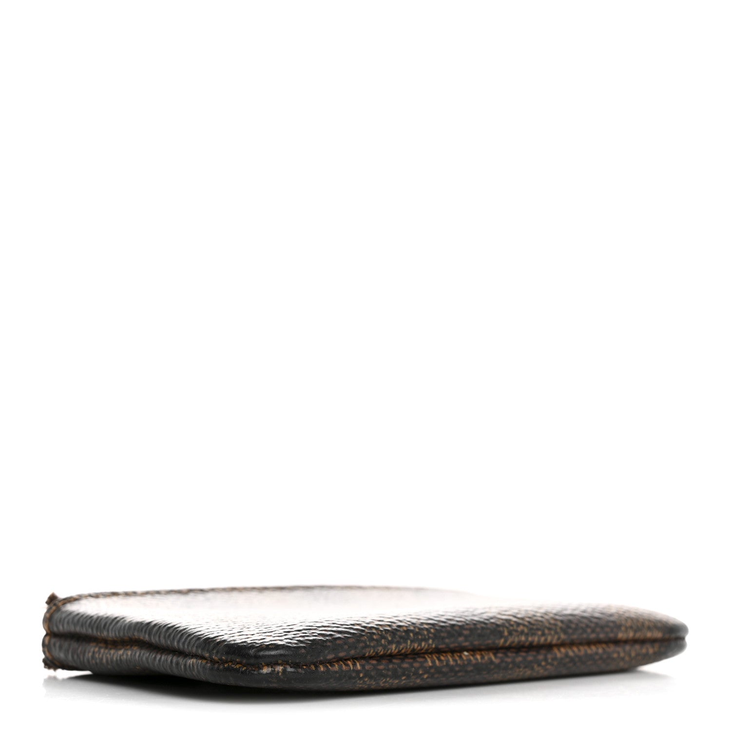 Louis Vuitton Damier Ebene Key Pouch 4 of 12
