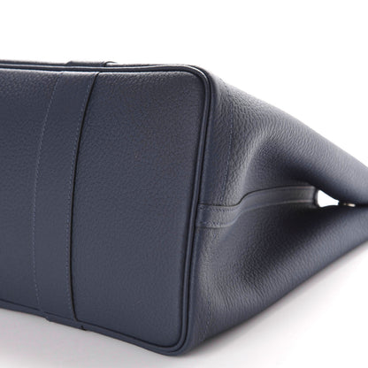 Hermes Vache Country Garden Party 36 MM Bleu Nuit 7 of 10