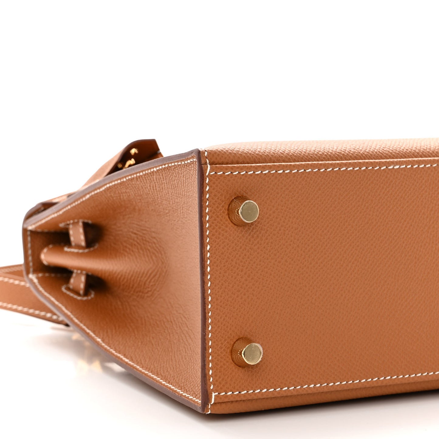 Epsom Kelly Sellier 25 Gold
