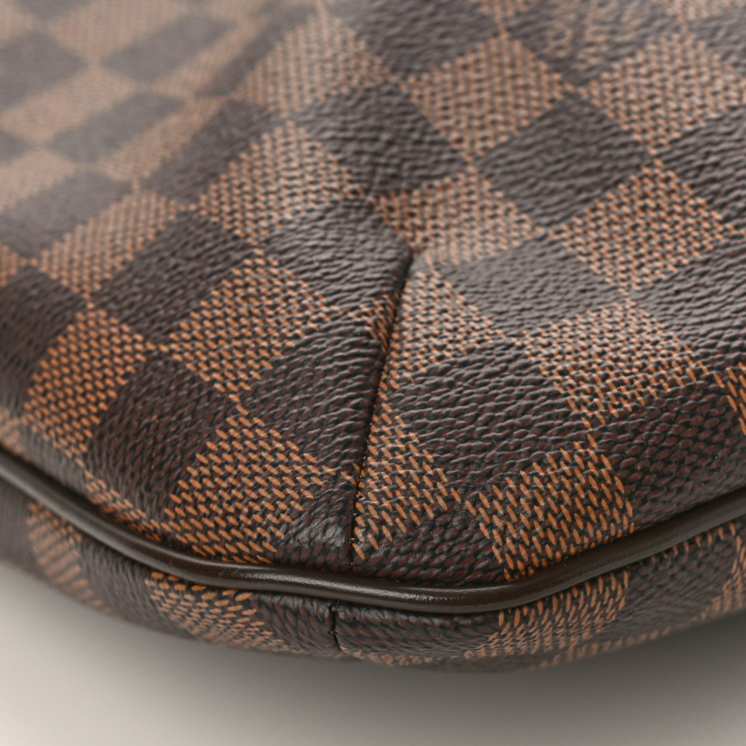 Louis Vuitton Damier Ebene Bloomsbury PM 6 of 7