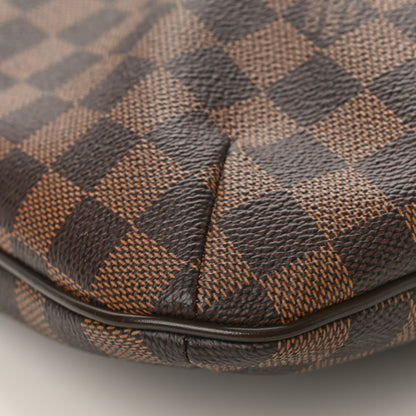 Louis Vuitton Damier Ebene Bloomsbury PM 6 of 7