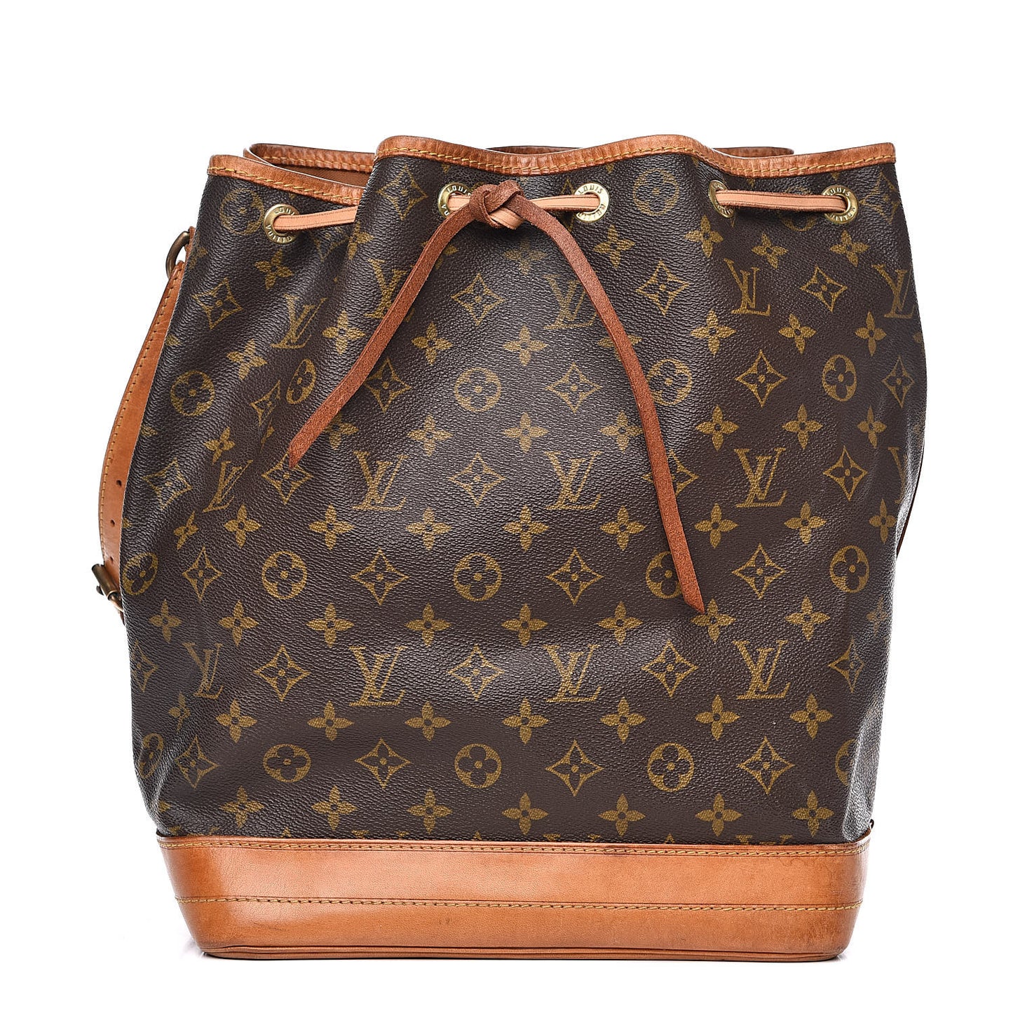 Monogram Noe