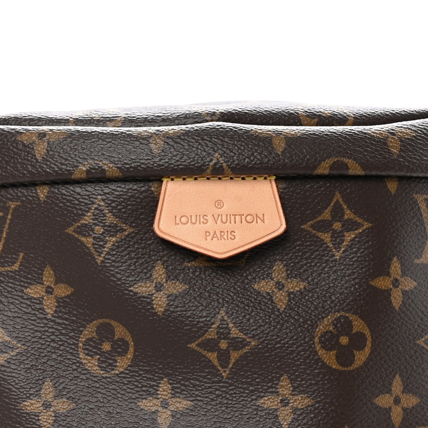 Louis Vuitton Monogram Bumbag 7 of 10