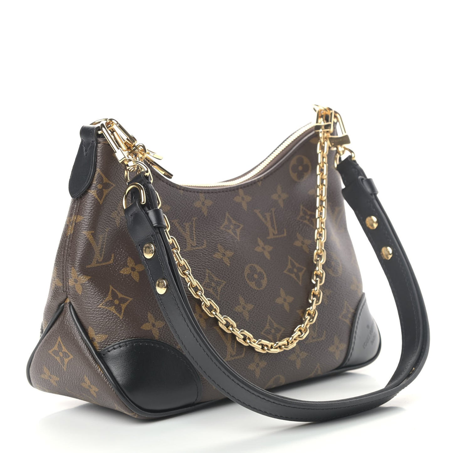 Monogram Boulogne NM Black