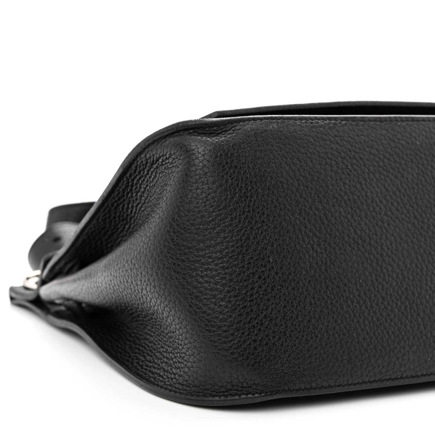Taurillon Clemence Jypsiere 28 Black