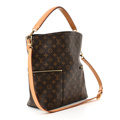 Louis Vuitton Monogram Melie 3 of 10