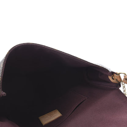 Louis Vuitton Monogram Favorite MM 5 of 11