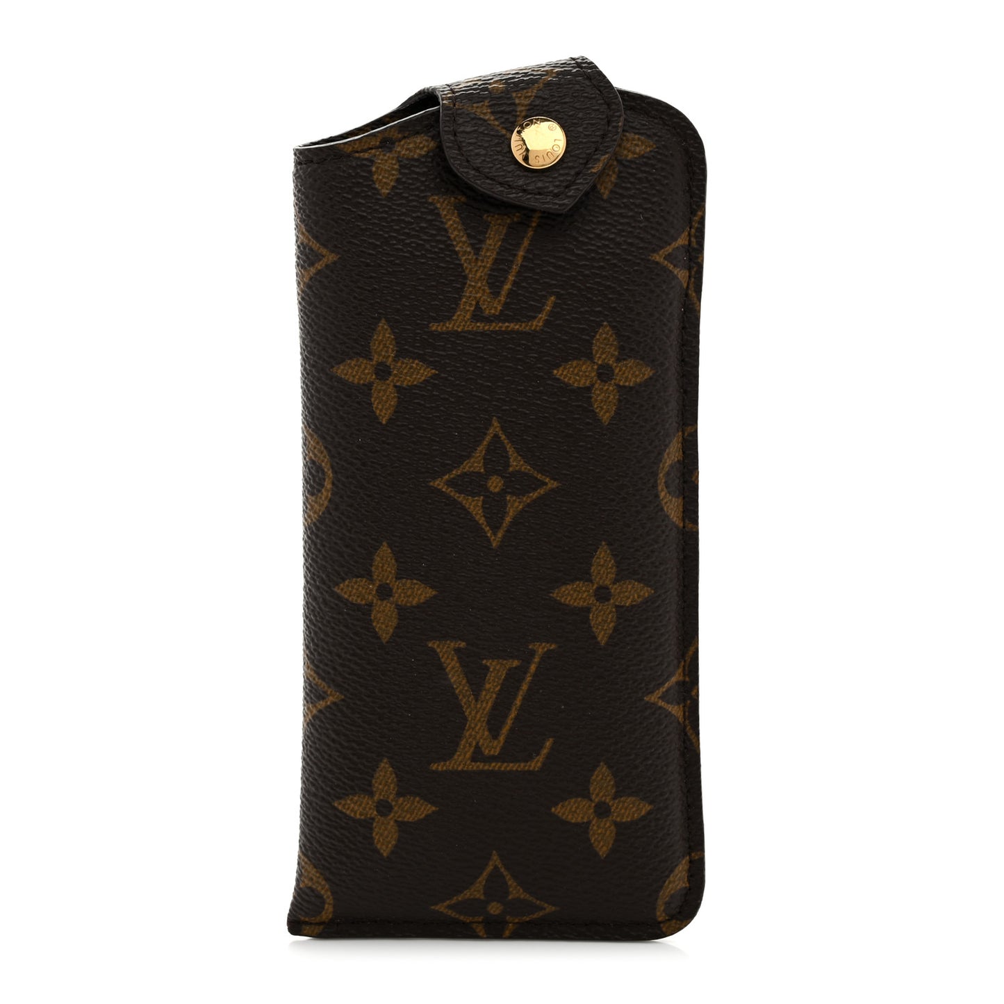 Monogram Sunglasses Case
