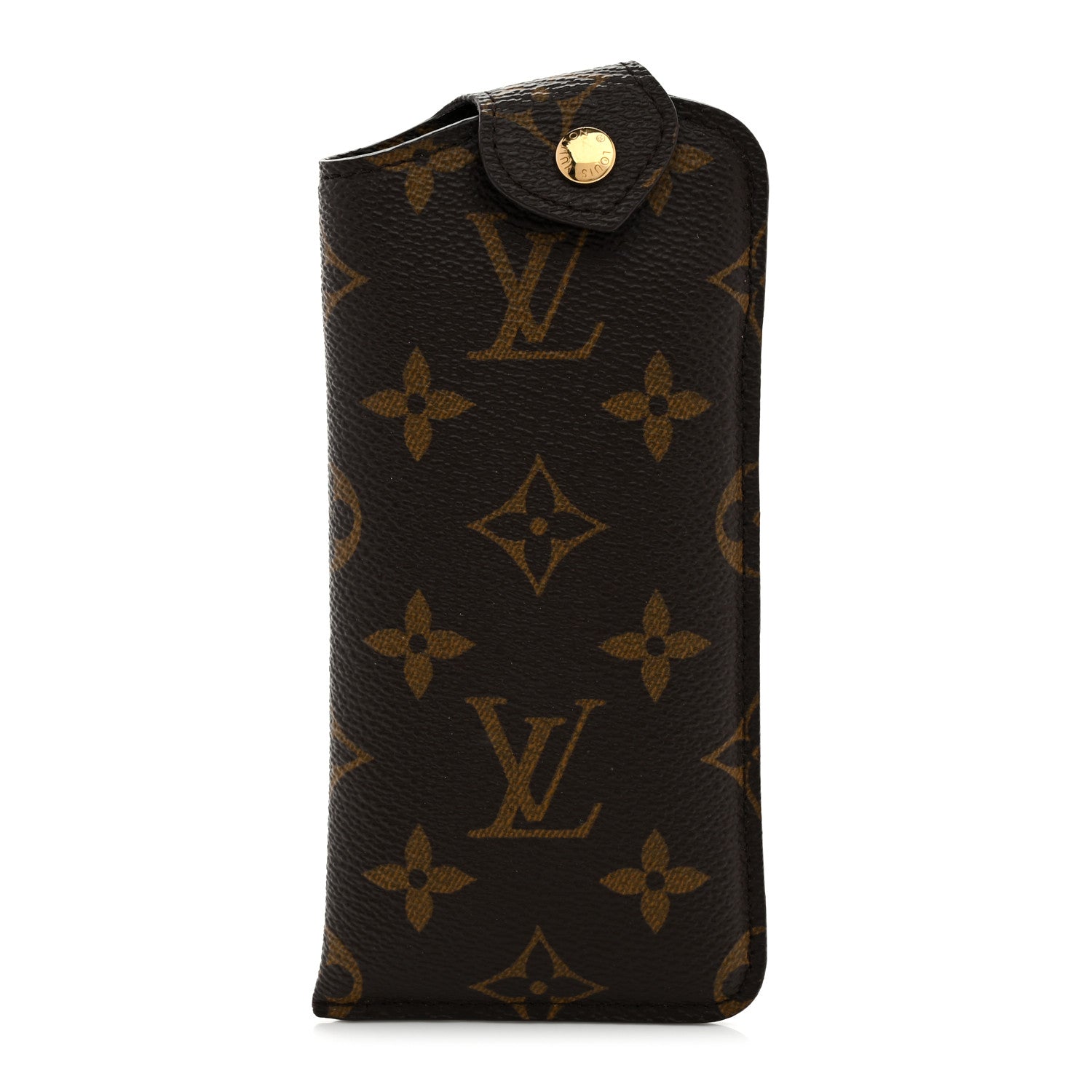 Louis Vuitton Monogram Sunglasses Case 1 of 7