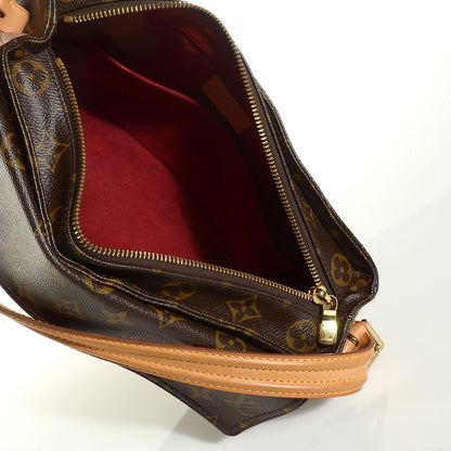 Louis Vuitton Monogram Viva-Cite MM 5 of 7