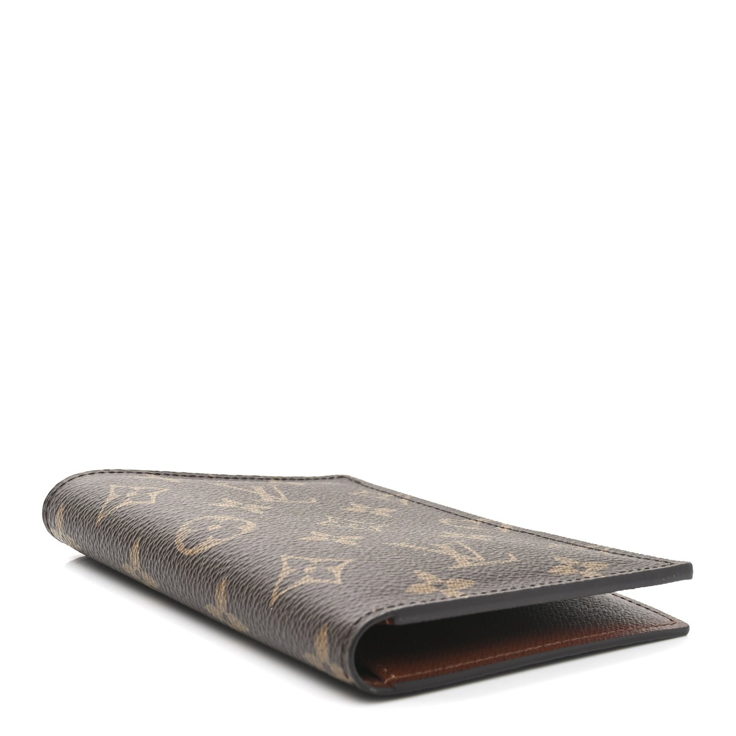 Monogram Passport Cover NM