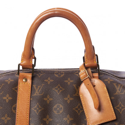 Louis Vuitton Monogram Keepall Bandouliere 50 7 of 11
