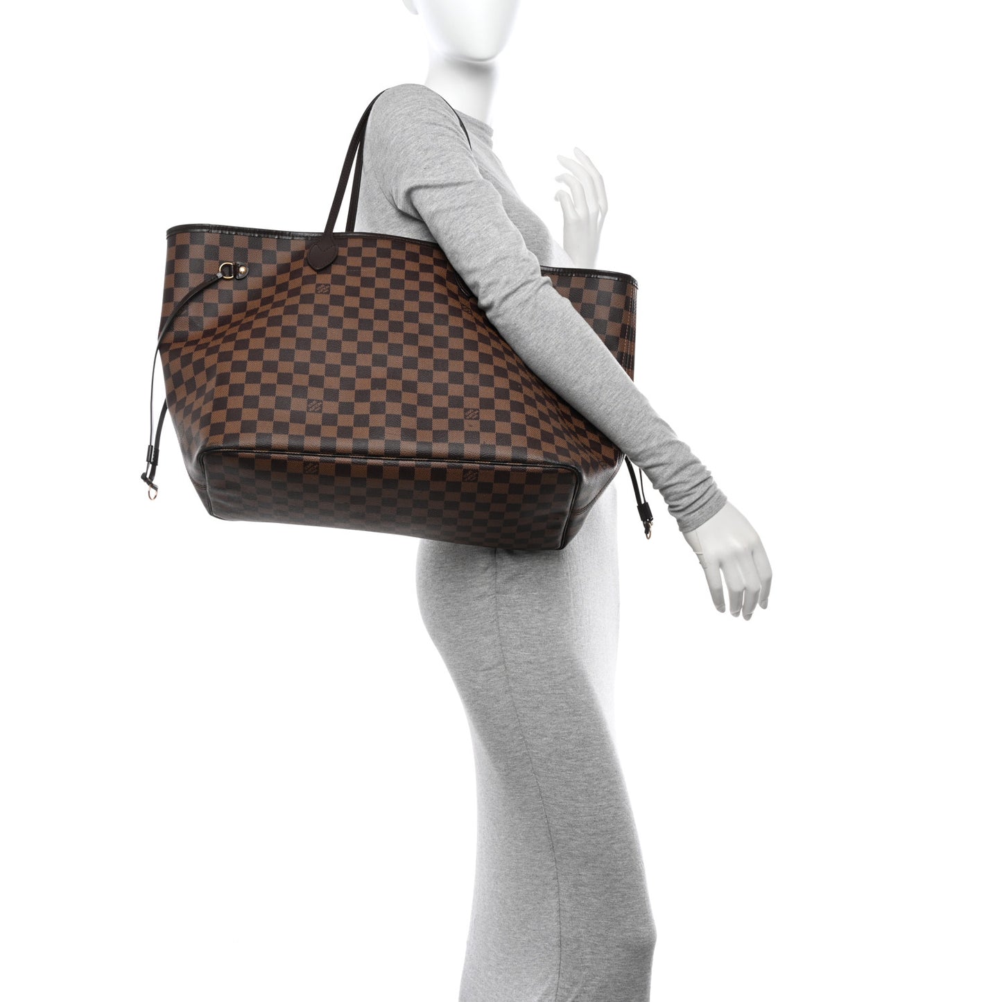 Damier Ebene Neo Neverfull GM