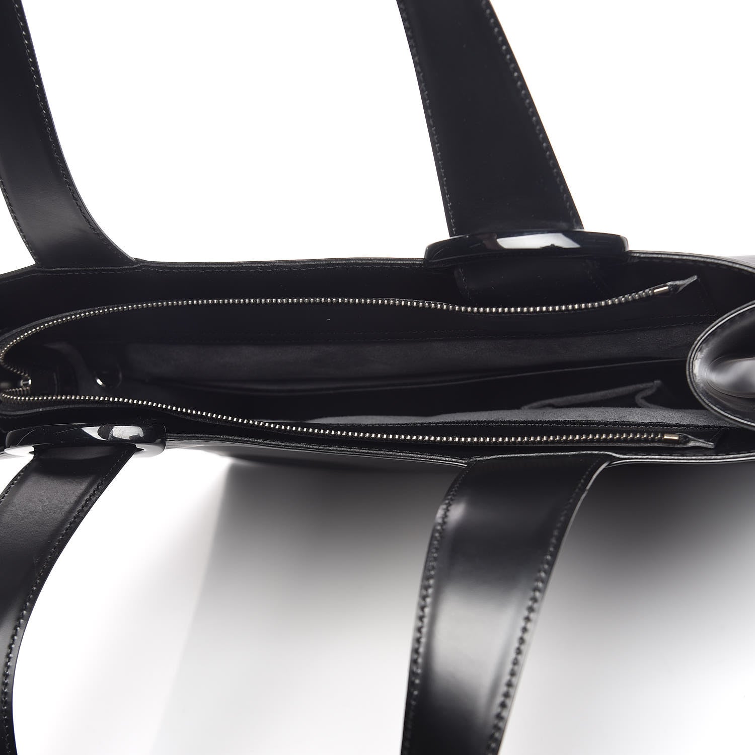Louis Vuitton Epi Z Gemeaux Black 5 of 10