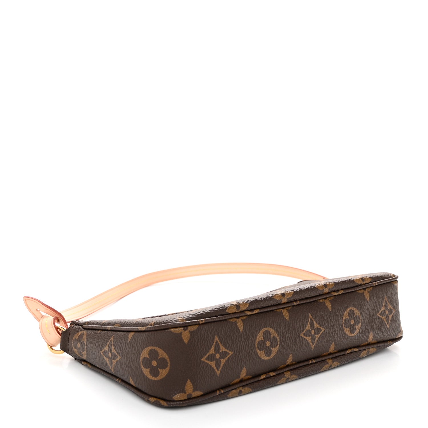 Louis Vuitton Monogram Pochette Accessories NM 4 of 9
