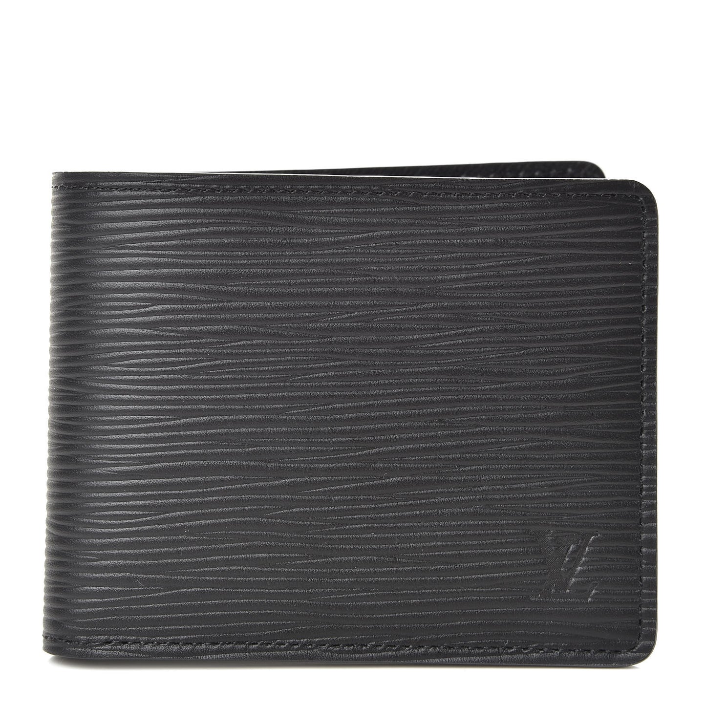Epi Multiple Wallet Black
