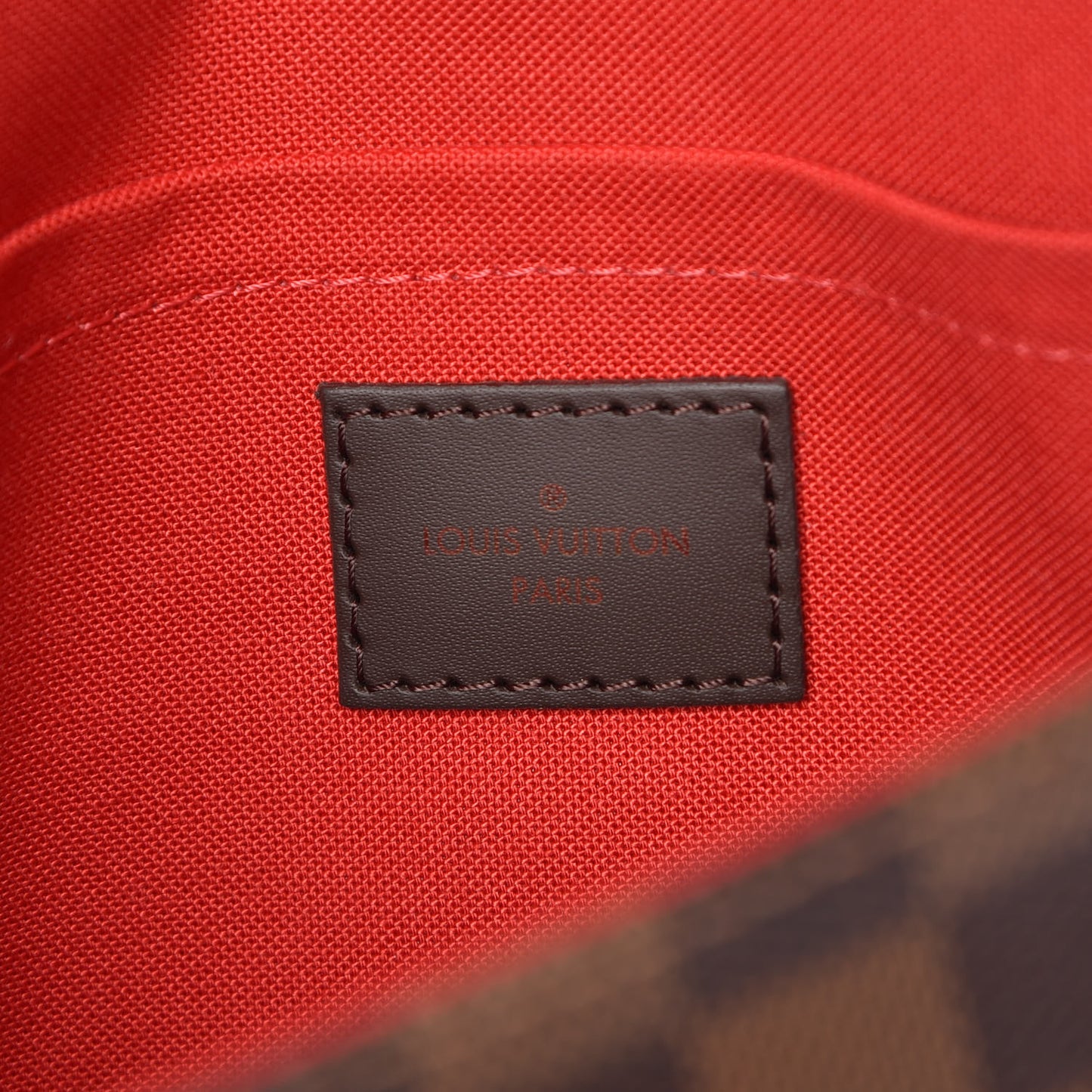 Damier Ebene Favorite MM