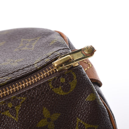 Louis Vuitton Monogram Speedy 35 18 of 24