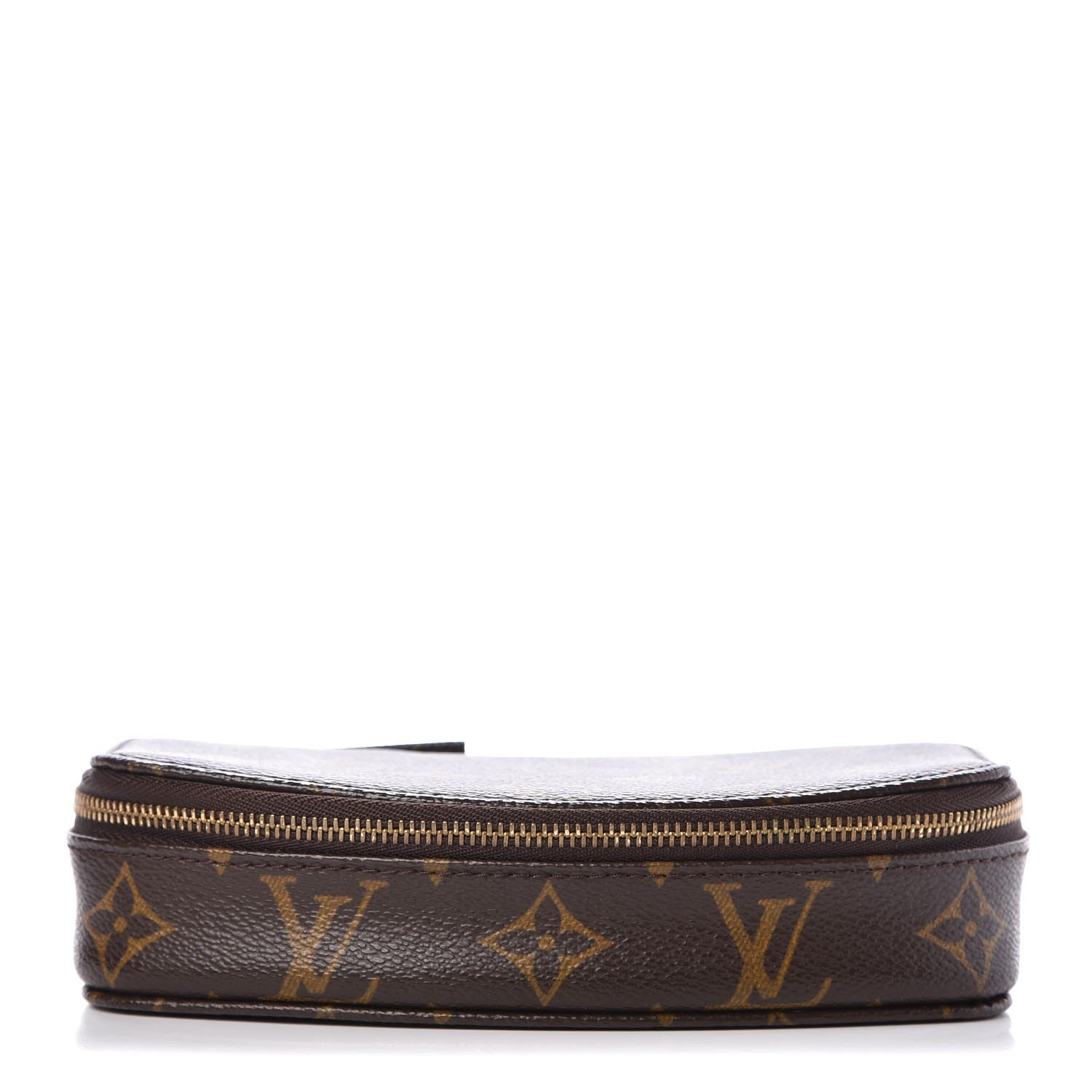 Louis Vuitton Monogram Monte Carlo Jewelry Case 1 of 8