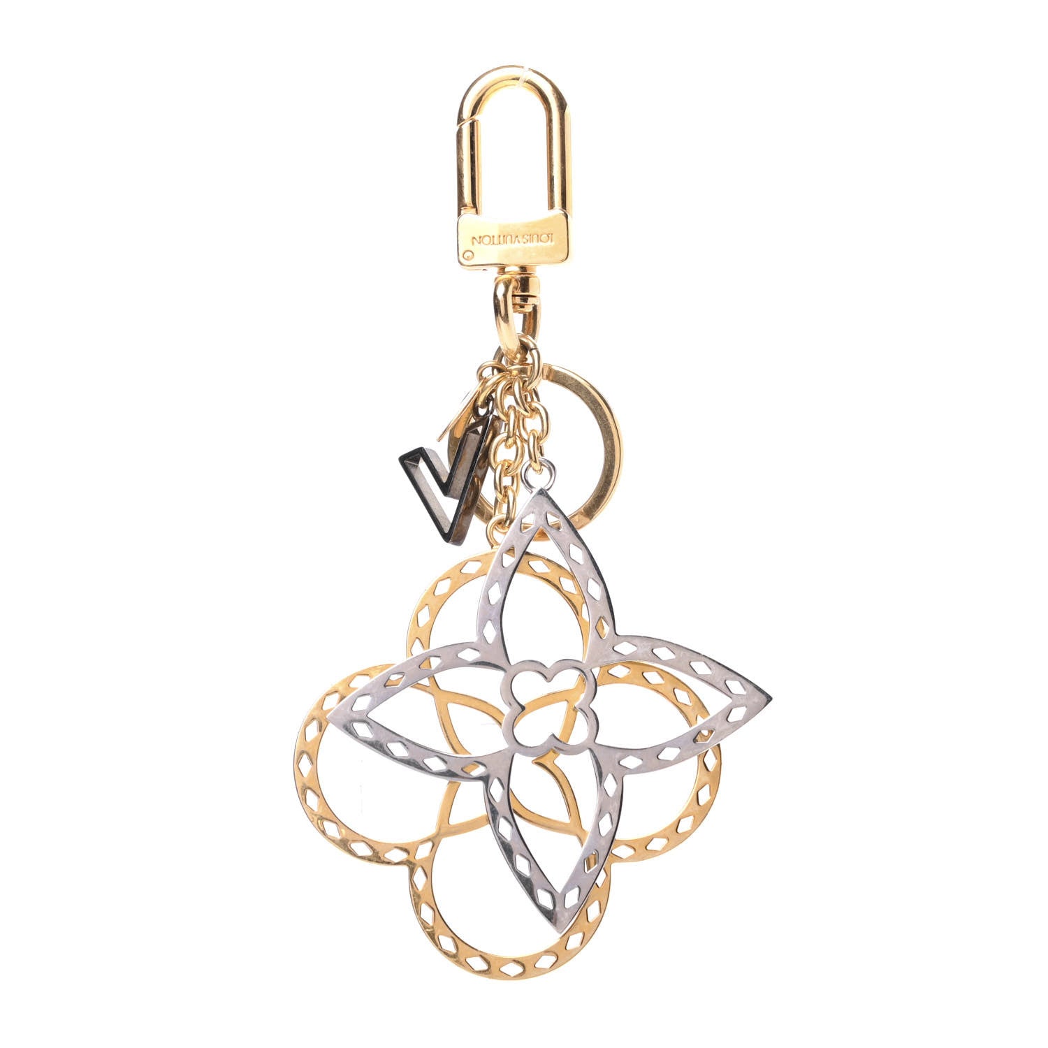Louis Vuitton Tapage Bag Charm 1 of 6