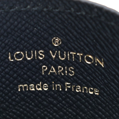 Louis Vuitton Reverse Monogram Card Holder 6 of 9