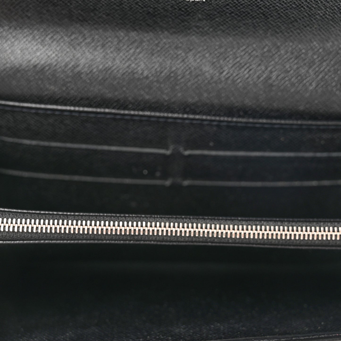 Epi Sarah Wallet Black