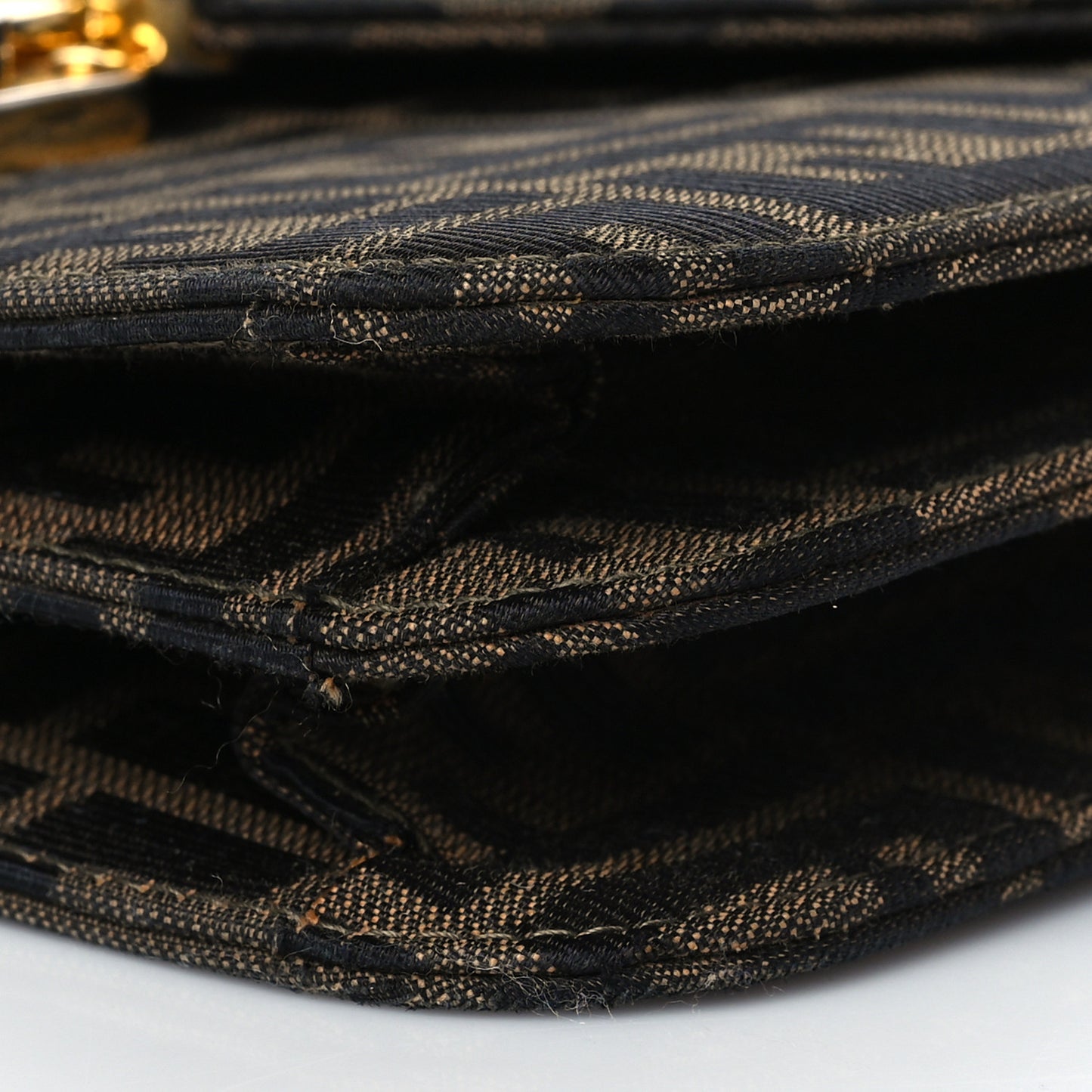 Zucca Flap Tobacco Moro