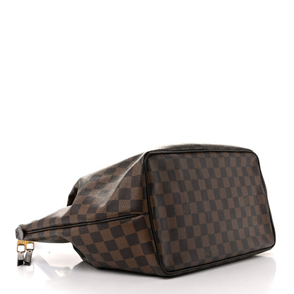 Louis Vuitton Damier Ebene Westminster GM 4 of 11