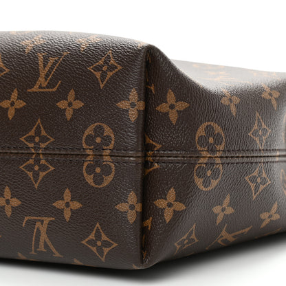 Louis Vuitton Monogram Graceful PM Pivoine 9 of 11