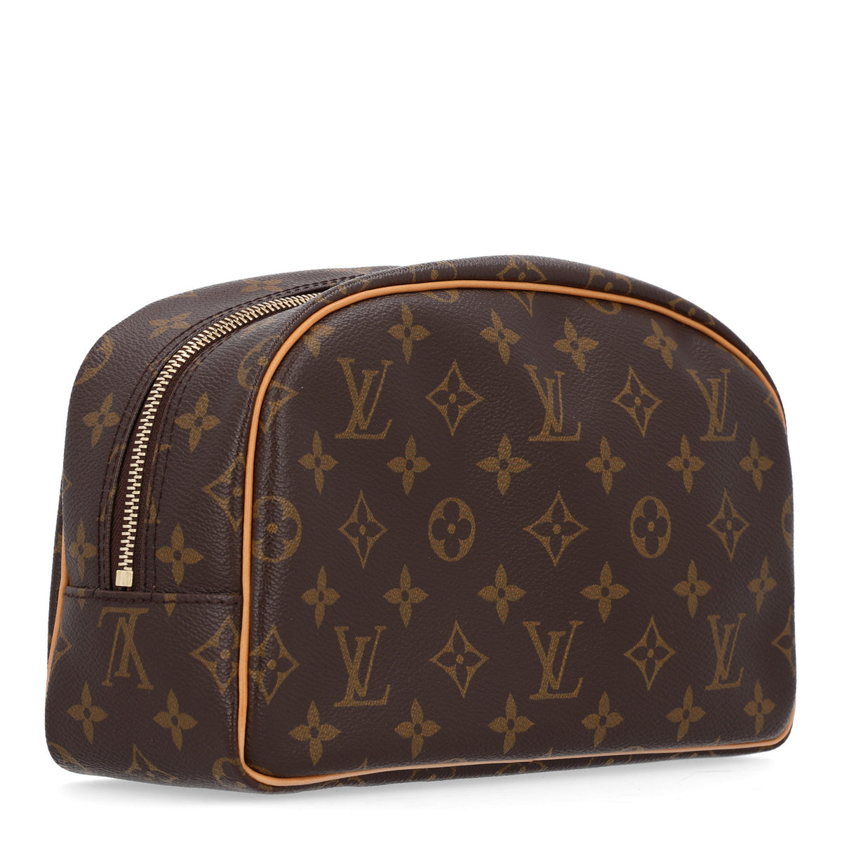 Louis Vuitton Monogram Toiletry Bag 25 3 of 10