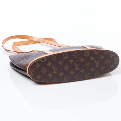 Louis Vuitton Monogram Babylone 5 of 9
