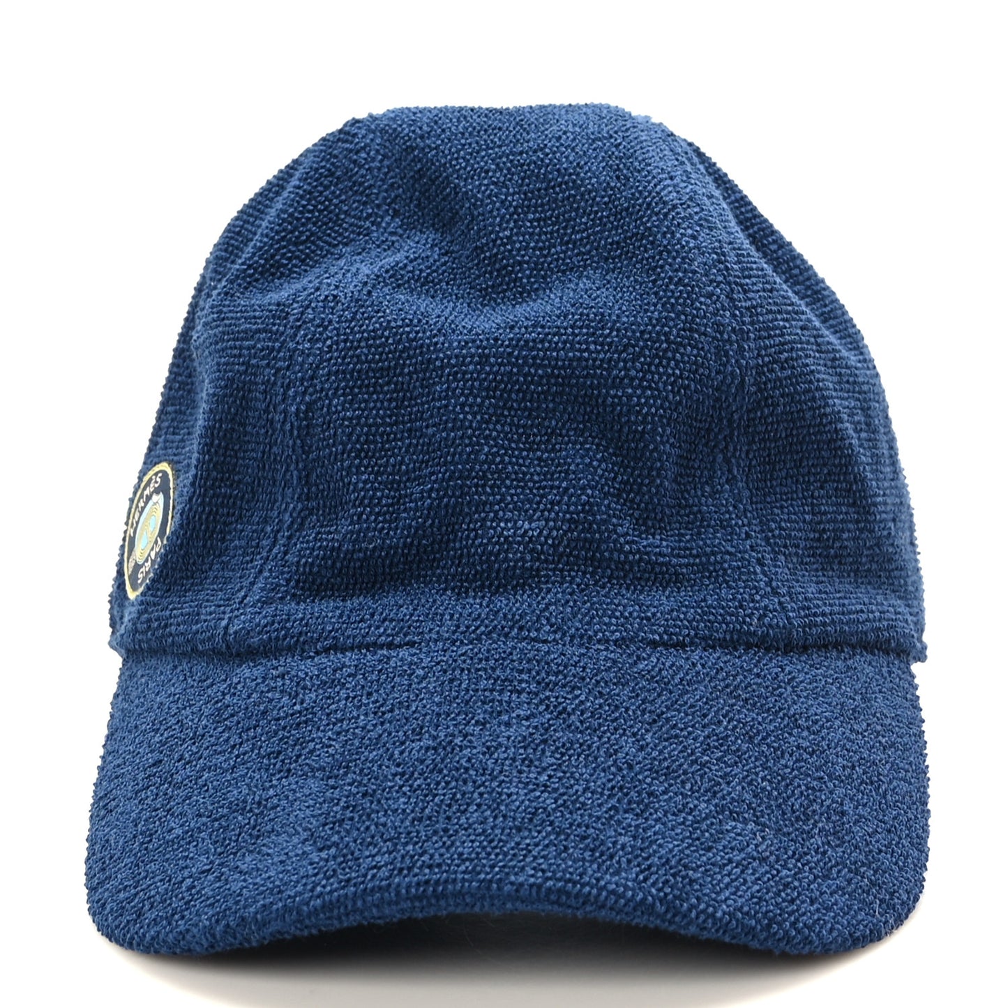 Eponge Cotton Davis Sunshine Hat S Marine
