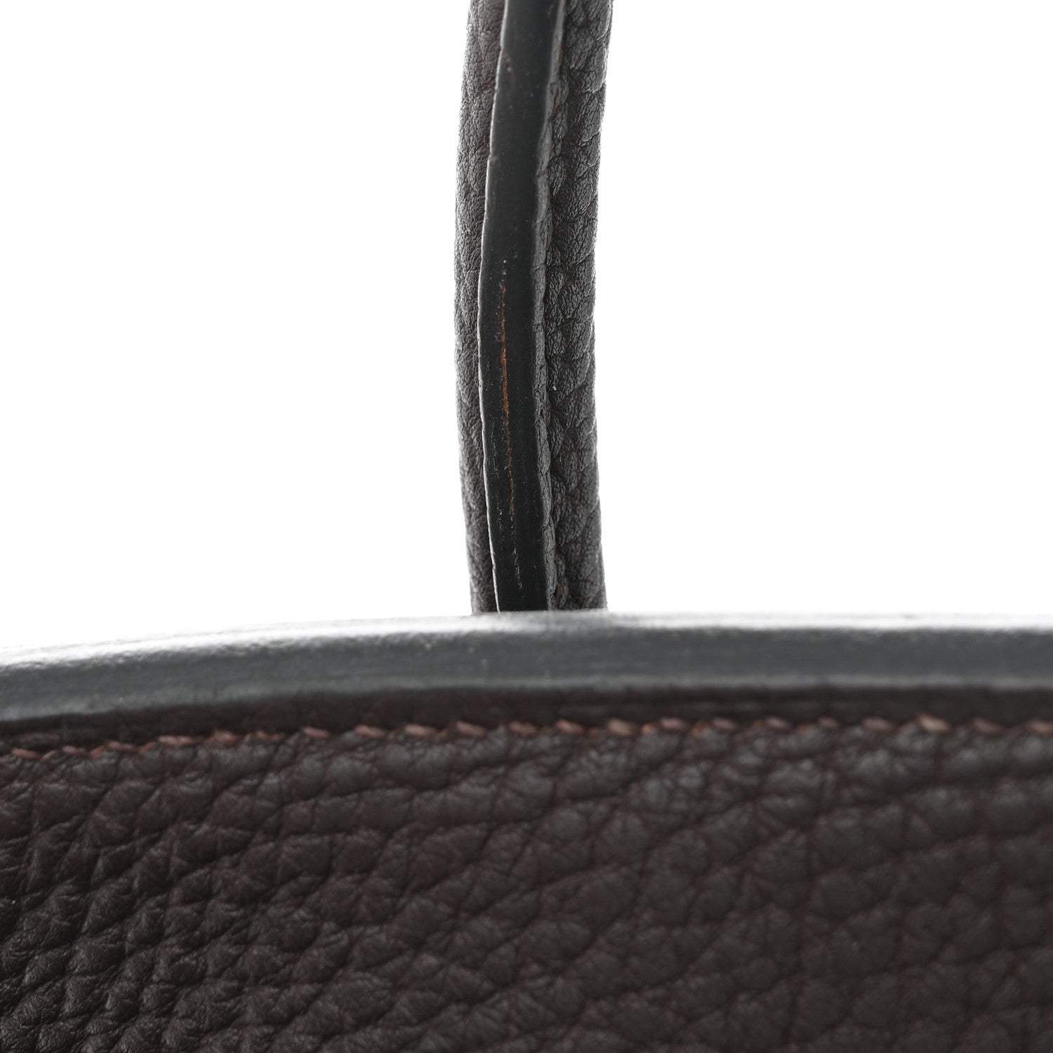 Hermes Fjord Birkin 40 Ebene 11 of 11