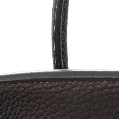 Hermes Fjord Birkin 40 Ebene 11 of 11