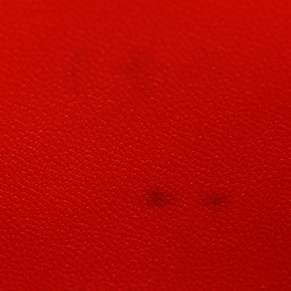 Louis Vuitton Monogram Medium Kirigami Pochette Insert Coquelicot 6 of 7