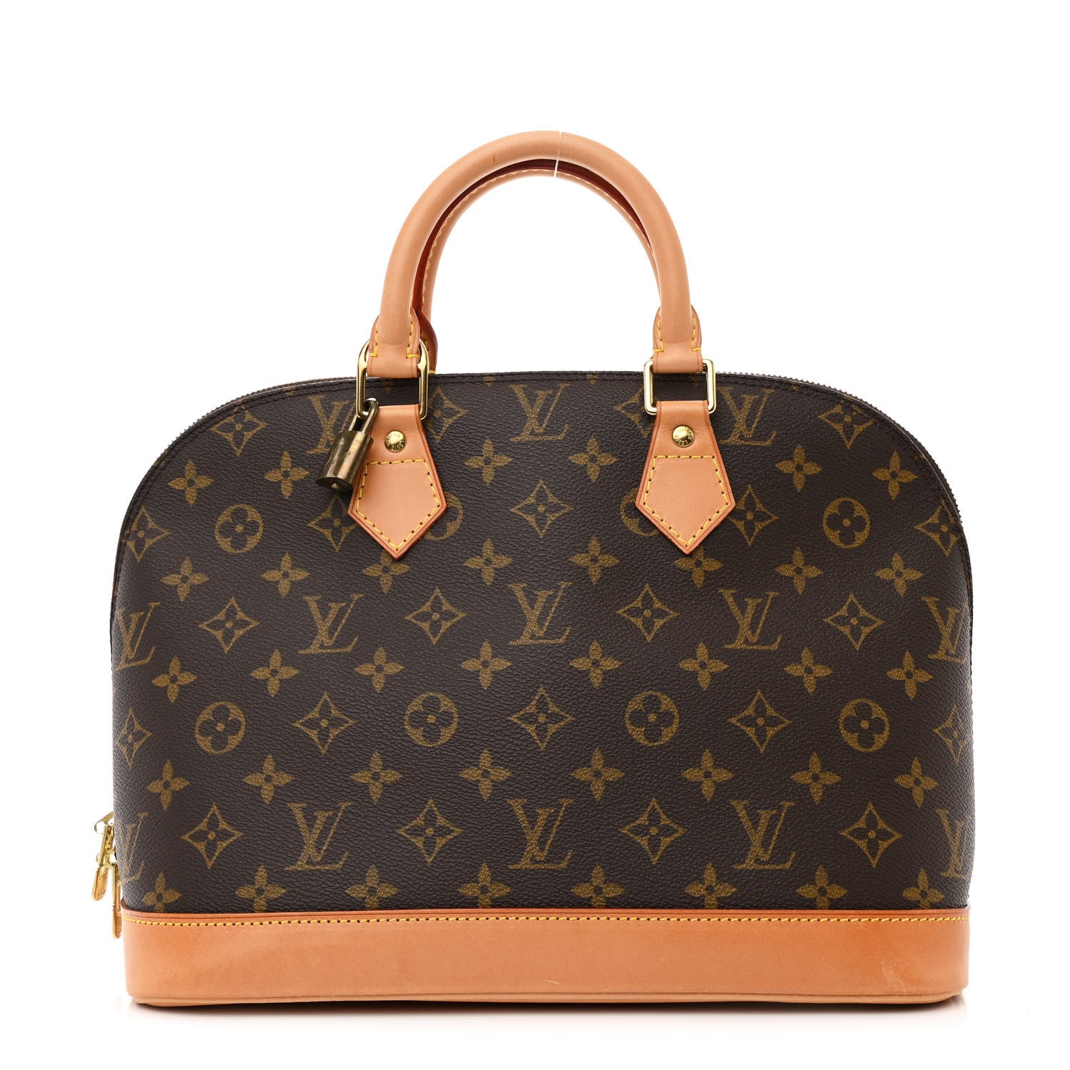 Louis Vuitton Monogram Alma PM 1 of 11