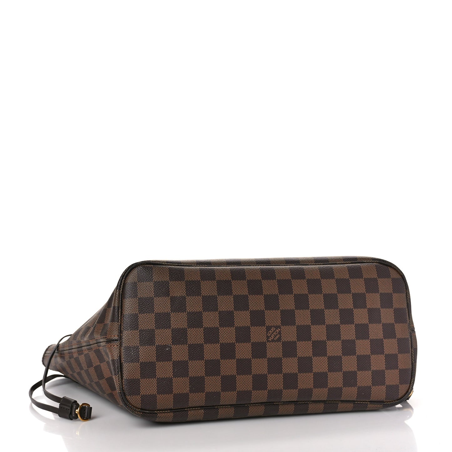 Damier Ebene Neo Neverfull MM