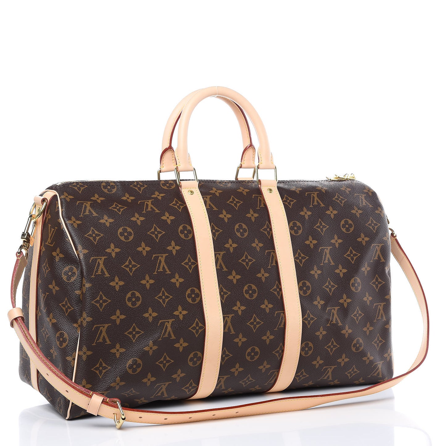 Monogram Keepall Bandouliere 45