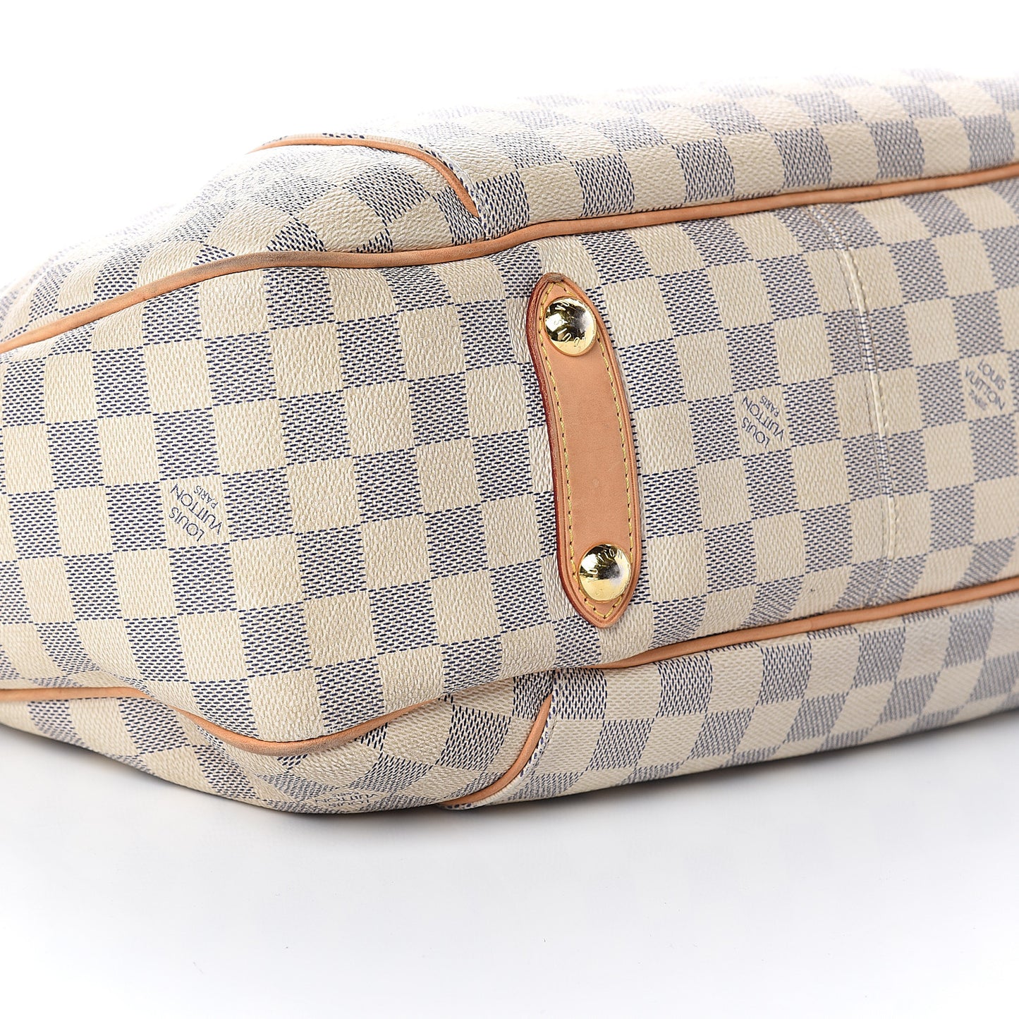 Damier Azur Galliera PM