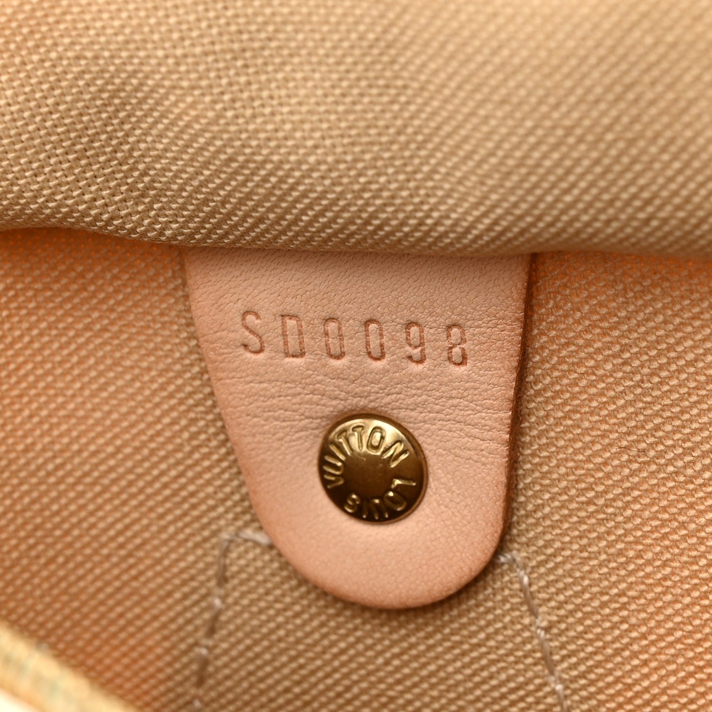 Damier Azur Speedy 30
