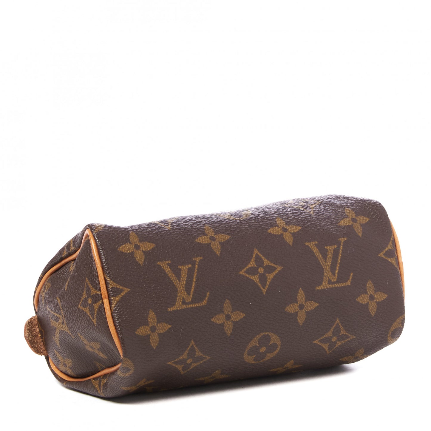 Monogram Mini Sac HL Speedy