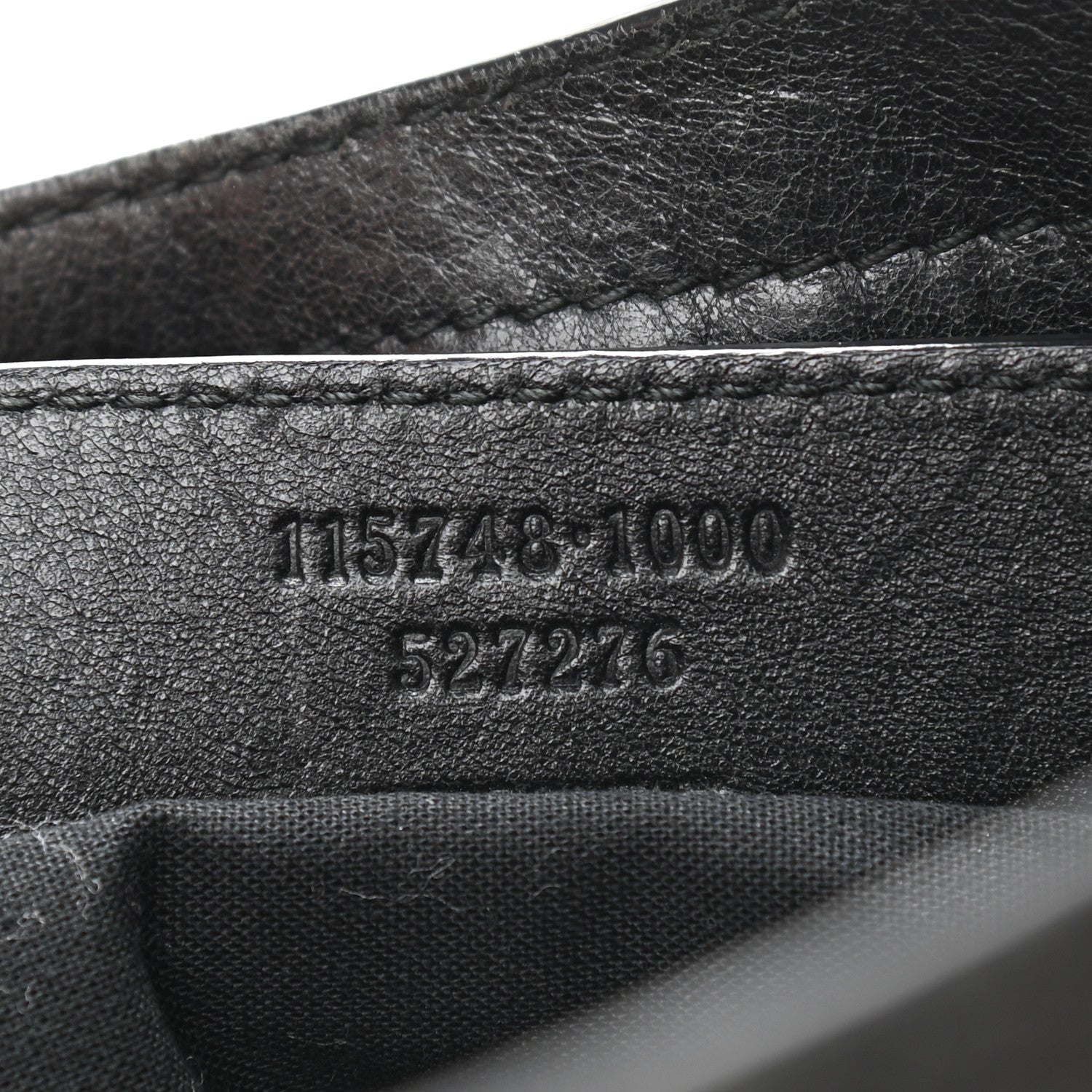 Balenciaga Agneau Classic Hardware City Black 7 of 14