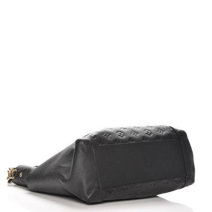 Louis Vuitton Empreinte Bagatelle Black 5 of 9