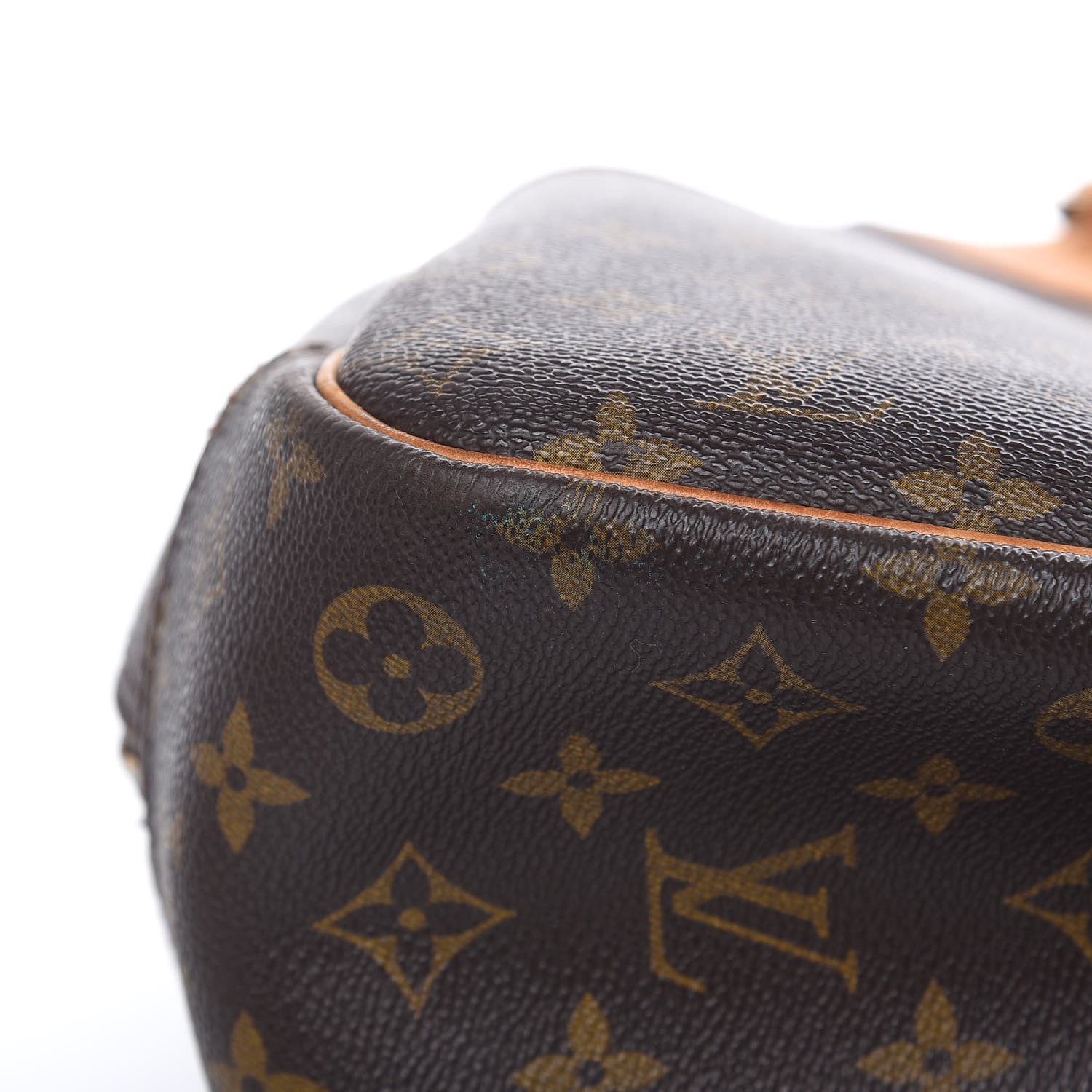 Louis Vuitton Monogram Deauville 12 of 17