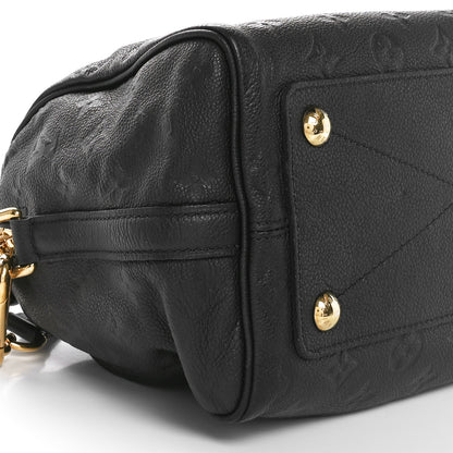 Louis Vuitton Empreinte Speedy Bandouliere 25 Infini 8 of 9