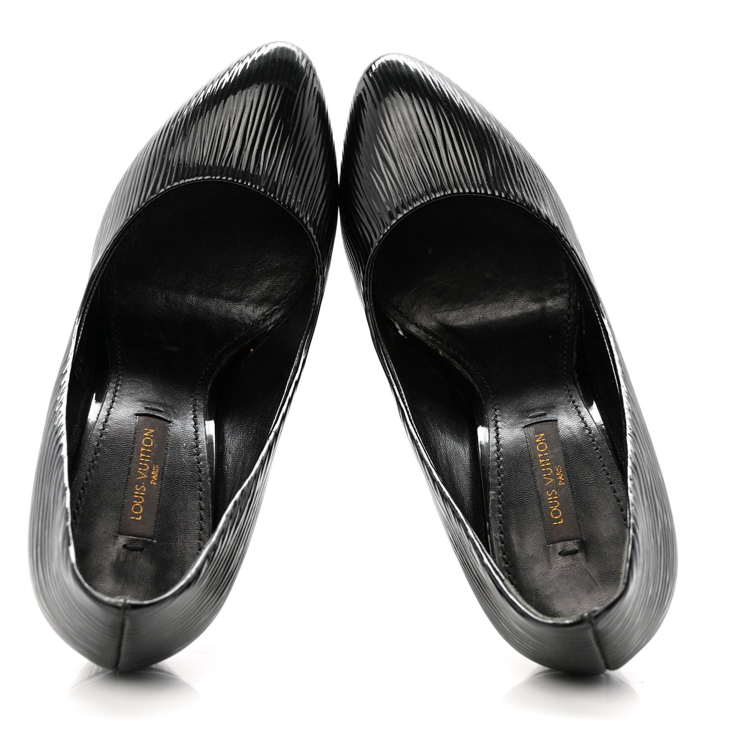 Epi Electric Joyce Pumps 35 Black